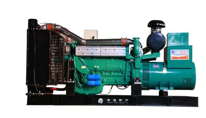 甘肃上柴500kw大型柴油发电机组_COPY_COPY