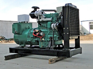 甘肃宗申动力50kw大型柴油发电机组_COPY