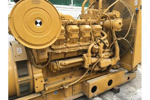 甘肃发电机出租 甘肃发电机出租