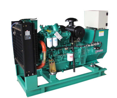 甘肃宗申动力12kw小型柴油二手发电机_COPY