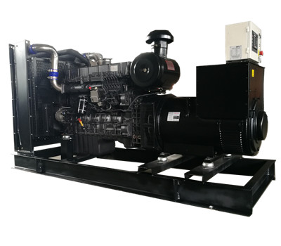 甘肃上柴柴油发电机组50KW-700KW_COPY_COPY