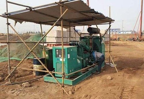 甘肃发电机出租 甘肃发电机出租