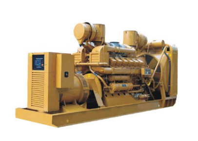 甘肃发电机出租