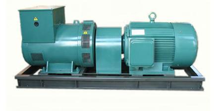 甘肃发电机出租