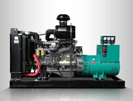 甘肃全新泰豪250kw大型柴油发电机组 甘肃全新泰豪250kw大型柴油发电机组